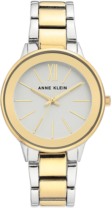 Часы Anne Klein Metals 3751SVTT